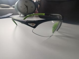 Gafas deportivas Dunlop