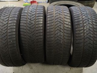255/55R19 111H Pirelli 