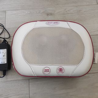 Cuscino Imetec sensuij