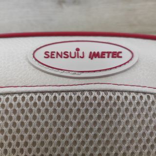 Cuscino Imetec sensuij