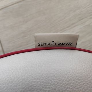 Cuscino Imetec sensuij