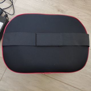 Cuscino Imetec sensuij