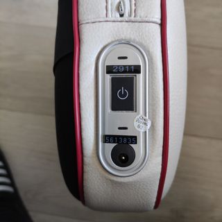 Cuscino Imetec sensuij