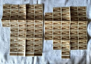 Sellos de España 1958