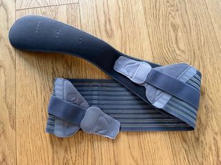 Faja de Embarazada HappyMammy PRIM