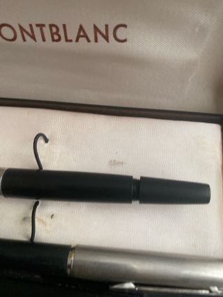 Conjunto Montblanc