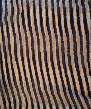 Plumifero fino gris+regalo fular