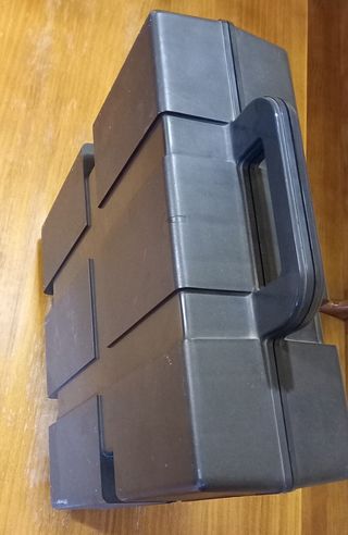Coleccionista. Máquina de escribir.