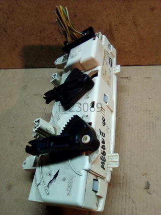 Mando calefaccion / A/A Renault Megane I C f_23089