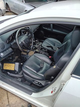 Mazda 6 2010