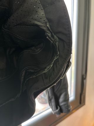 CHAQUETA DE MOTO DE MUJER RACING  DAINESE