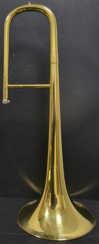 Trombón Do pistones Miraphone lacado