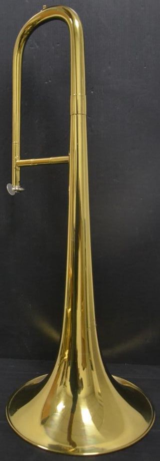 Trombón Do pistones Miraphone lacado