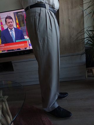 Pantalón de vestir