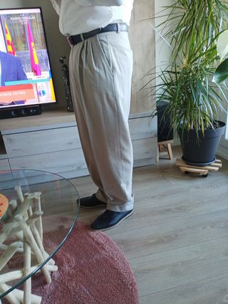 Pantalón de vestir