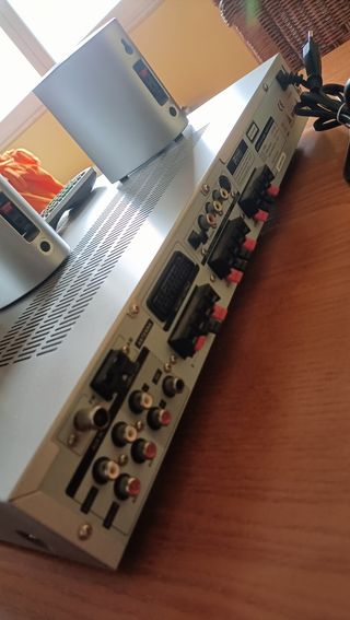 DVD surround marca Vieta