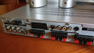 DVD surround marca Vieta