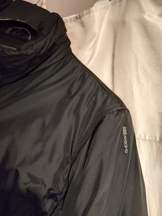 PARKA GEOX  Impecable