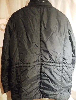 PARKA GEOX  Impecable