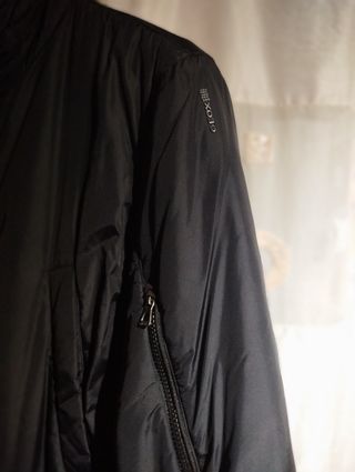 PARKA GEOX  Impecable