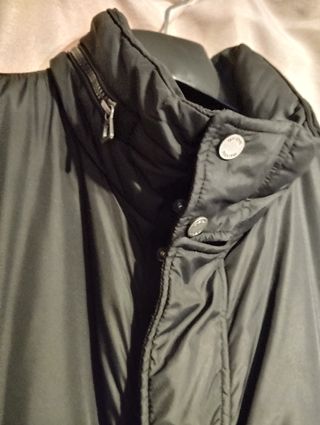 PARKA GEOX  Impecable