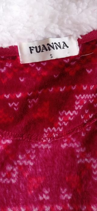 Bata d casa.. Pijamas