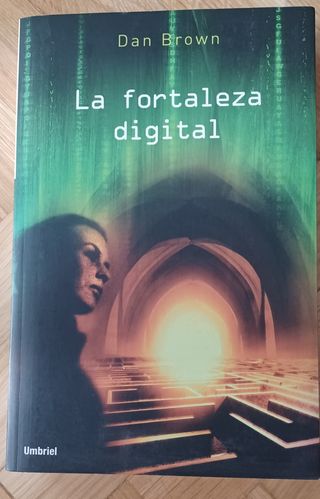 LIBRO "LA FORTALEZA DIGITAL"