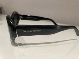 Gafas, Vintage Carolina Herrera