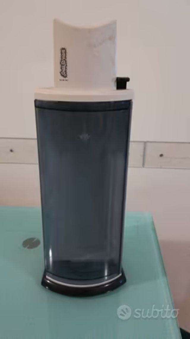 Yogurt Maid B15 Anni 70 - Sodastream Gemini