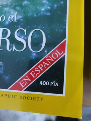 Libros National Geographic