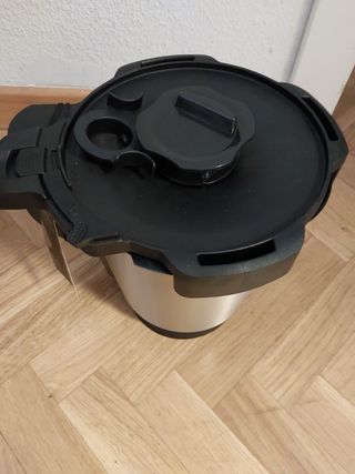 Robot de cocina Mambo Cecotec 9090