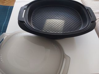 Robot de cocina Mambo Cecotec 9090