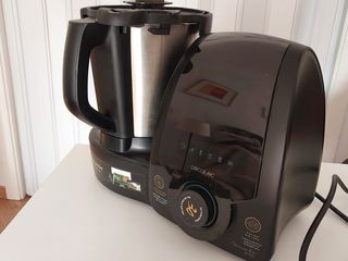 Robot de cocina Mambo Cecotec 9090
