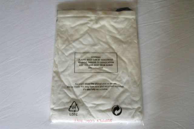 Camiseta SUPERDRY Manga Larga