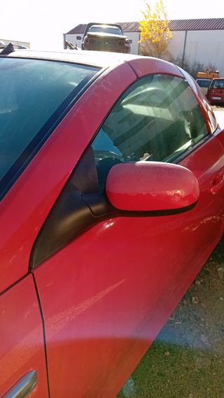 Opel Tigra 2006