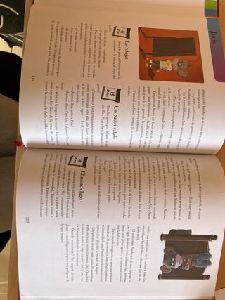 libros infantiles