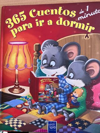 libros infantiles
