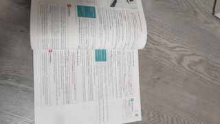 Libro de gestión administrativa