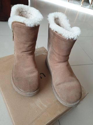 Botas UGG W Florence talla 37