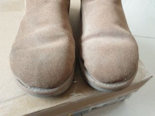 Botas UGG W Florence talla 37