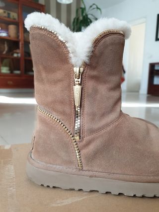 Botas UGG W Florence talla 37