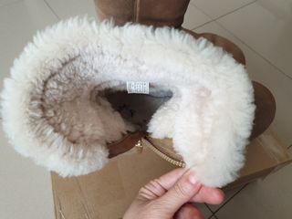 Botas UGG W Florence talla 37
