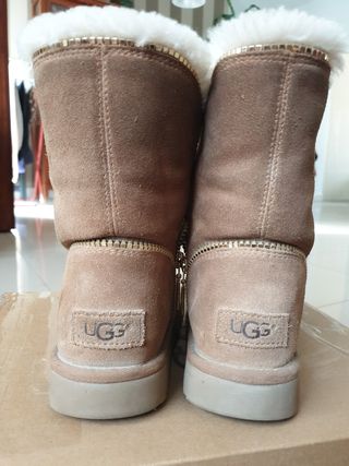 Botas UGG W Florence talla 37