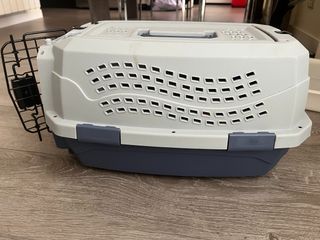 Transportin gato, huron o conejo