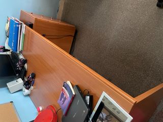 MUEBLES DESPACHO OFICINA