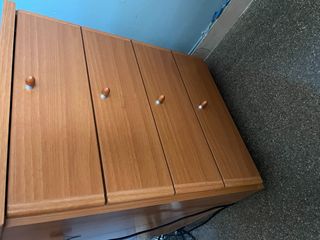 MUEBLES DESPACHO OFICINA