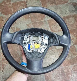 Volante seat ibiza 6L
