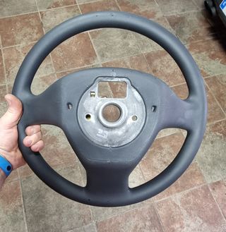 Volante seat ibiza 6L