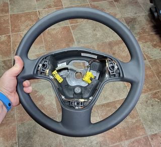 Volante seat ibiza 6L