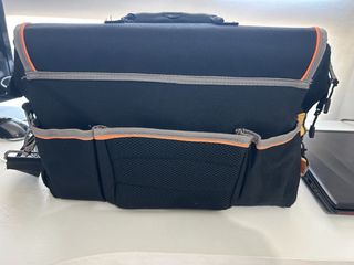 Bolsa de herramientas